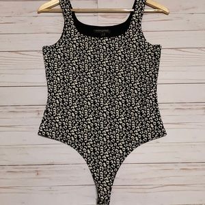 Banana Republic Bodysuit